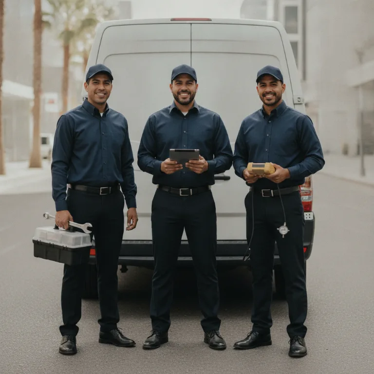Motorista Privado equipe em Sapucaia do Sul